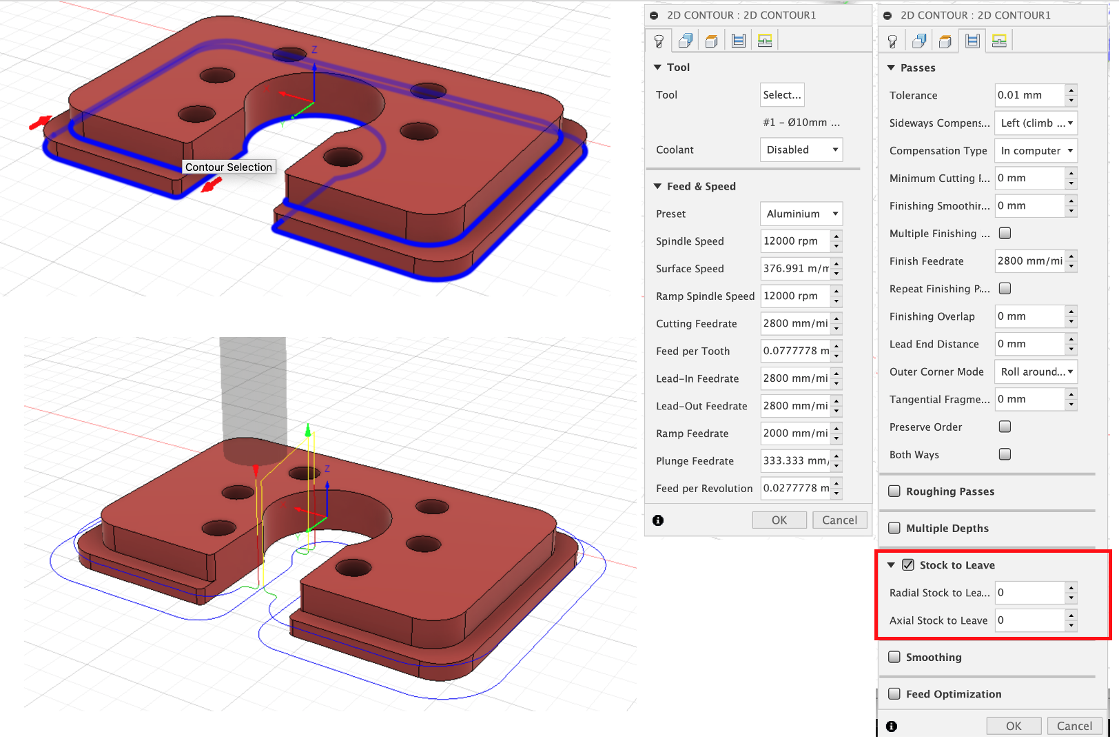 Machining Printnc Wiki